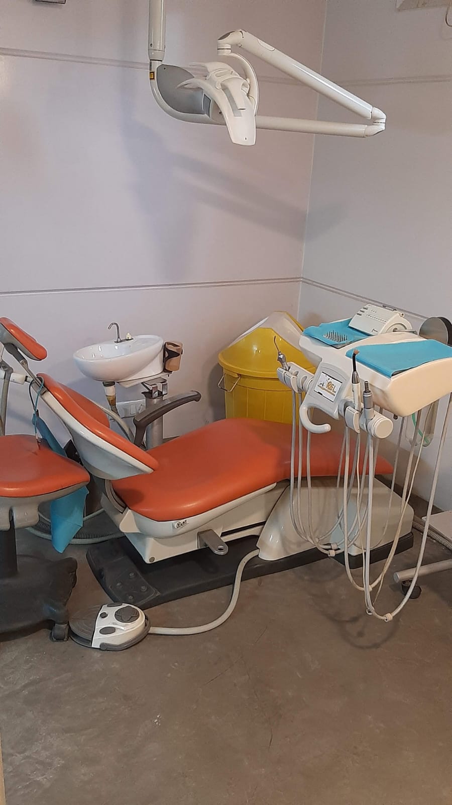 Clinic Gallery