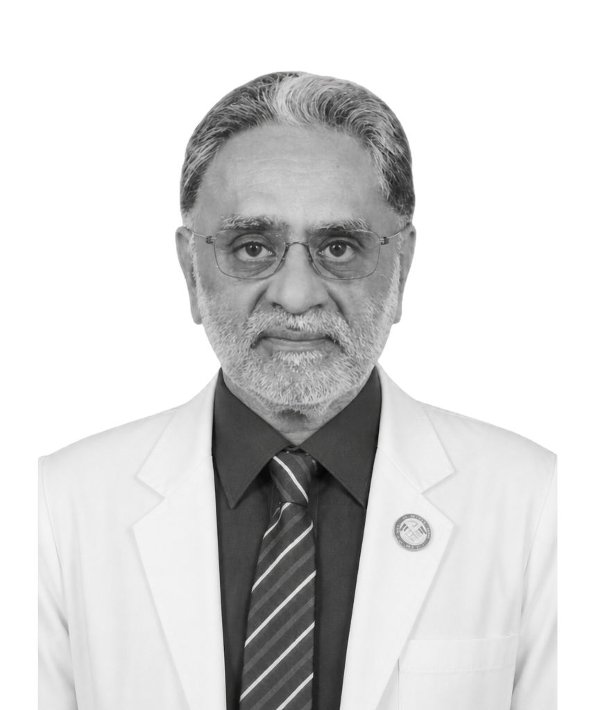 Dr. Anmol S. Kalha