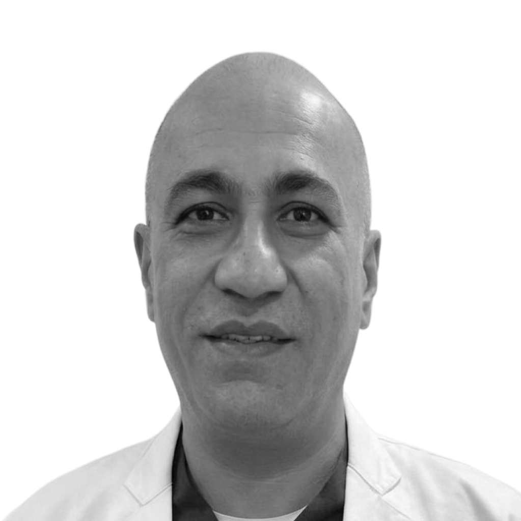 Dr. (Capt.) Nischal Bouri