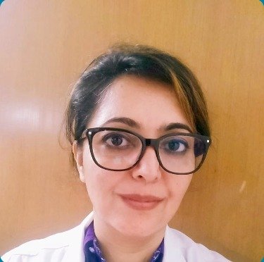 Dr. (Capt.) Smriti Bouri