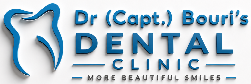 Best Dental Clinic in Vasant Kunj
